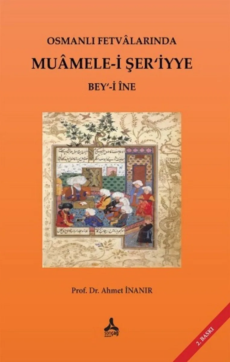 Osmanlı Fetvalarında Muamele-i Şer'iyye Bey‘-i İne