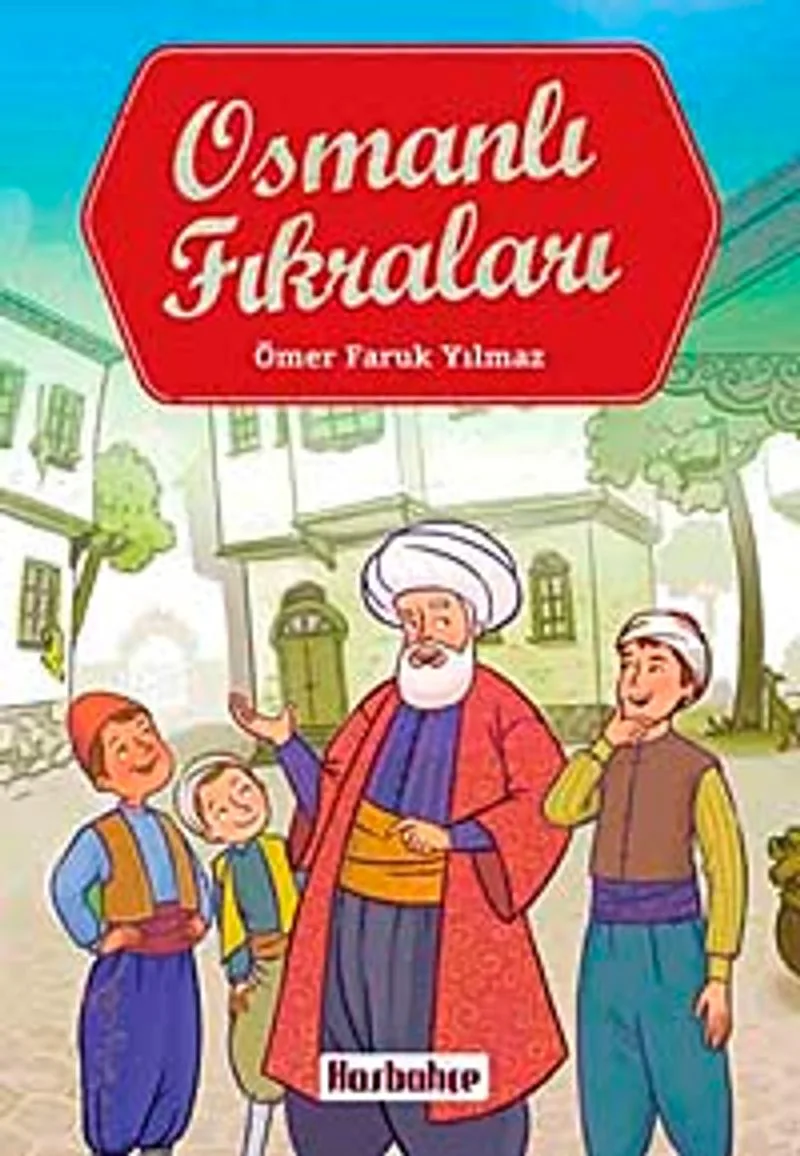 Osmanlı Fıkraları