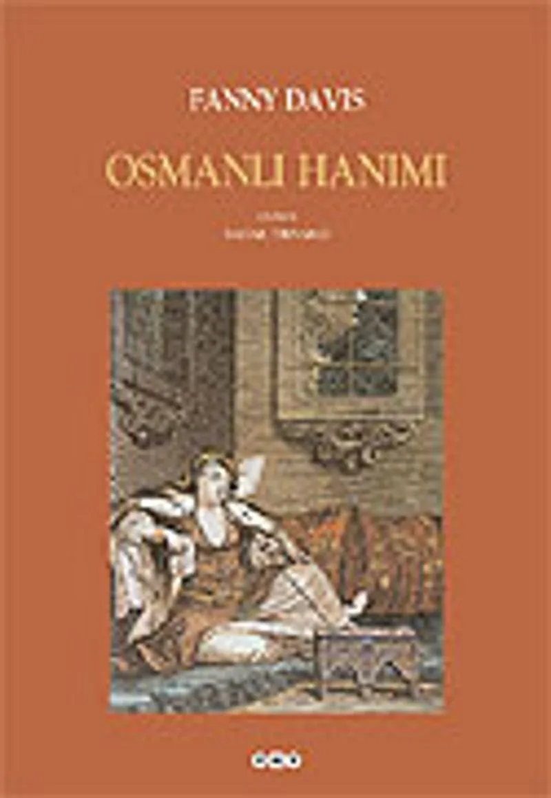 Osmanlı Hanımı
