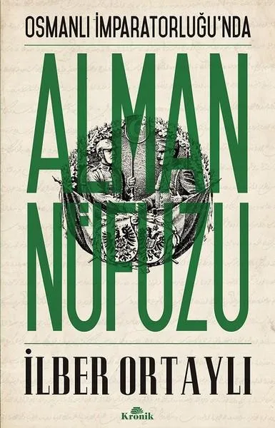 Osmanlı İmparatorluğunda Alman nüfuzu