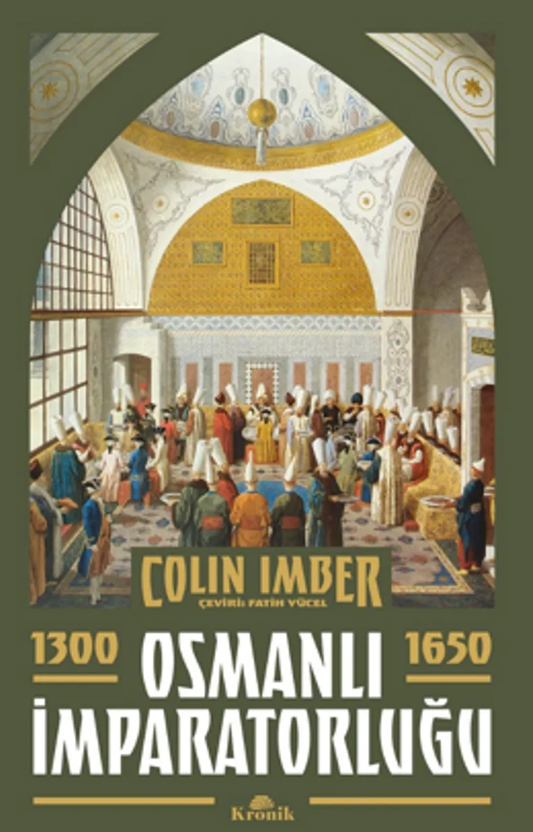 Osmanlı İmparatorluğu 1300-1650