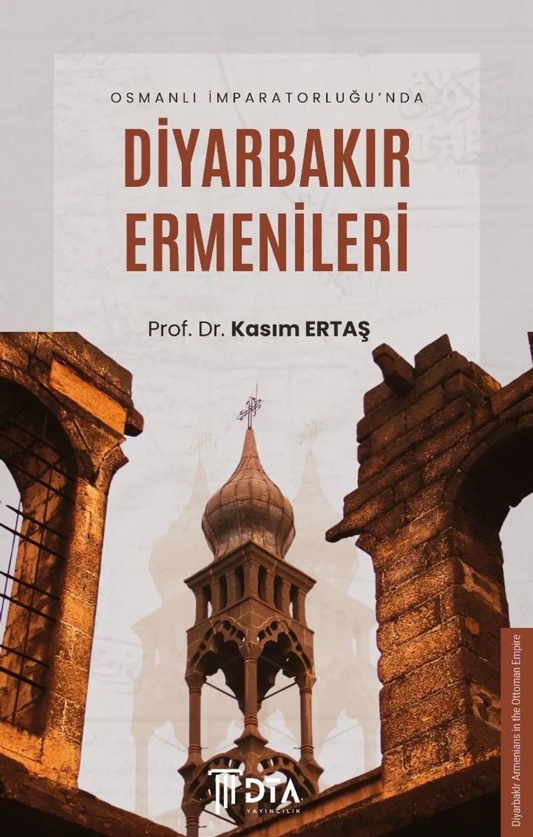 Osmanlı İmparatorluğu'nda Diyarbakır Ermenileri