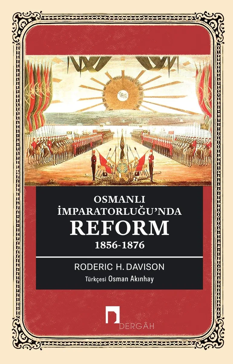 Osmanlı İmparatorluğu'nda Reform 1856-1876