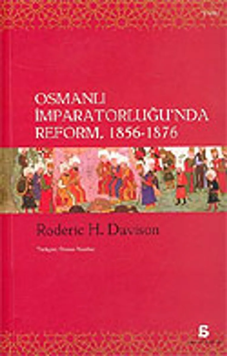 Osmanlı İmparatorluğu'nda Reform