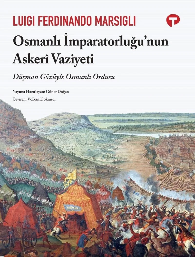 Osmanlı İmparatorluğu'nun Askeri Vaziyeti Düşman Gözüyle Osmanlı Ordusu