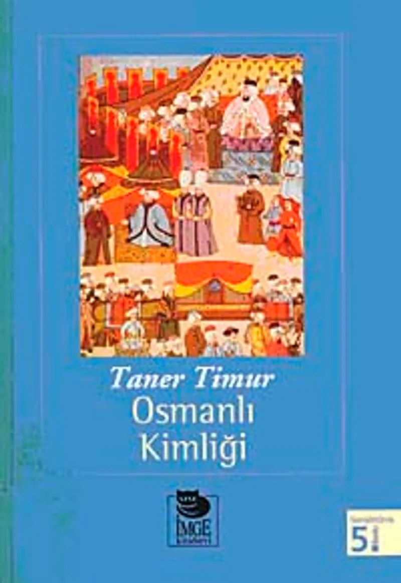 Osmanlı Kimliği
