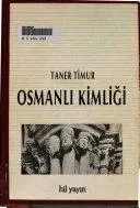 Osmanlı Kimliği