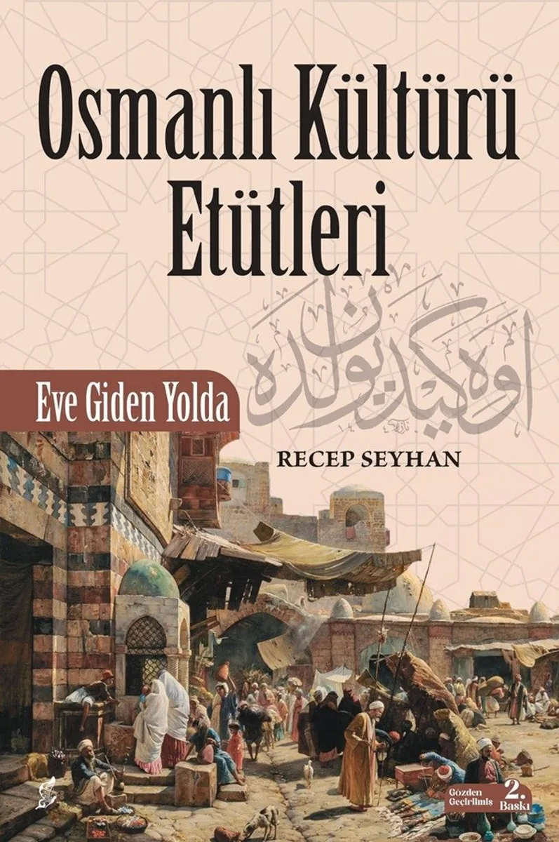 Osmanlı Kültürü Etütleri