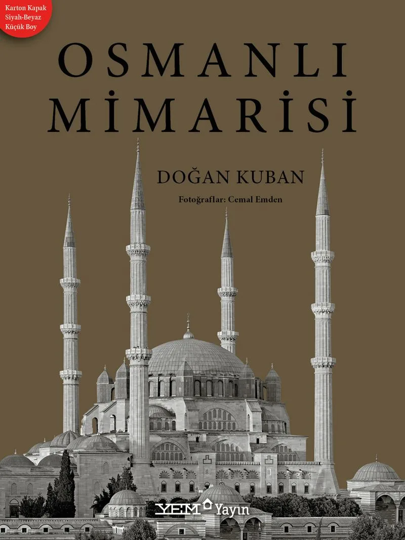 Osmanlı Mimarisi