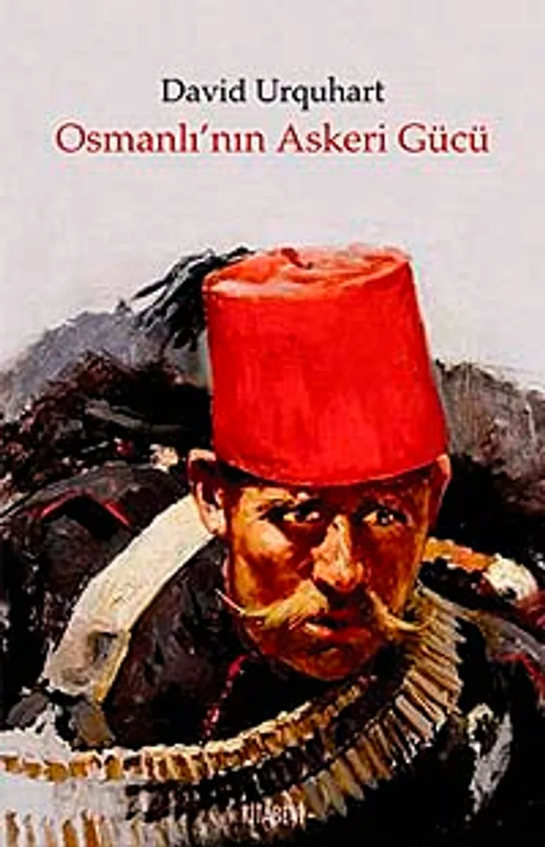 Osmanlı'nın Askeri Gücü