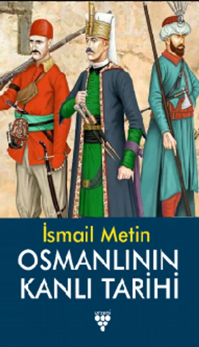 Osmanlı'nın Kanlı Tarihi