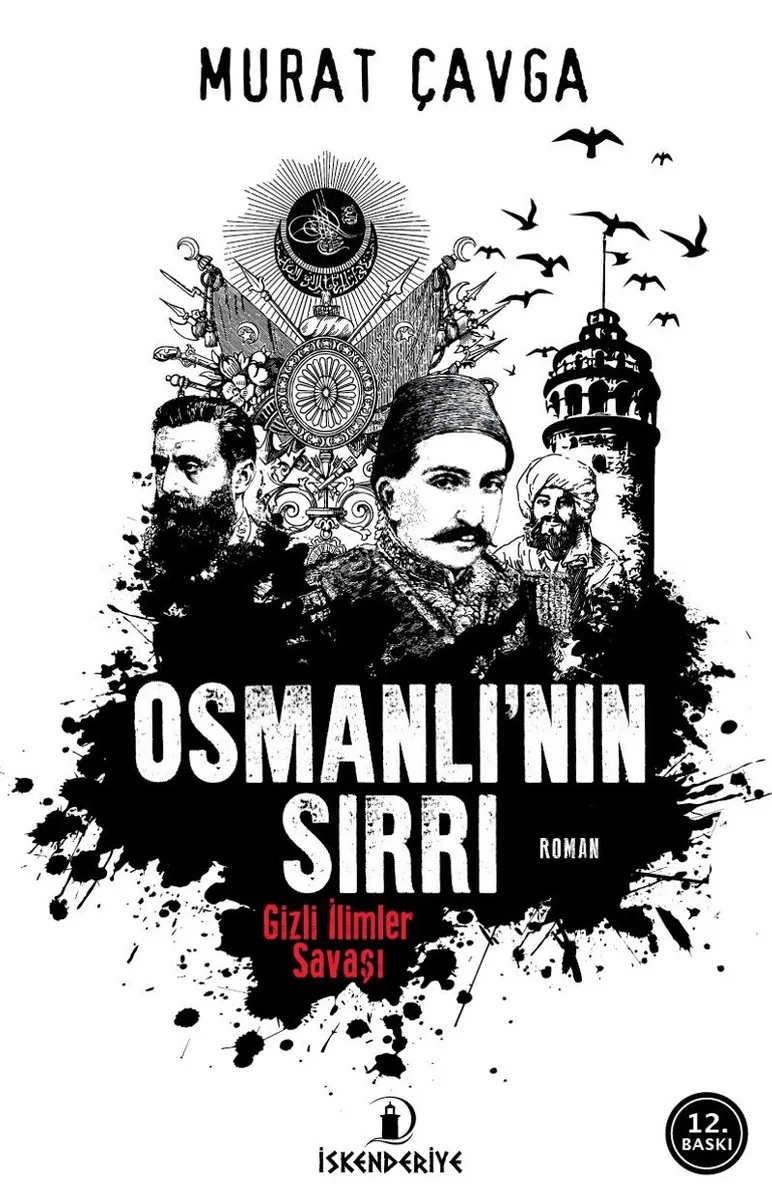 Osmanlı'nın Sırrı Gizli İlimler Savaşı