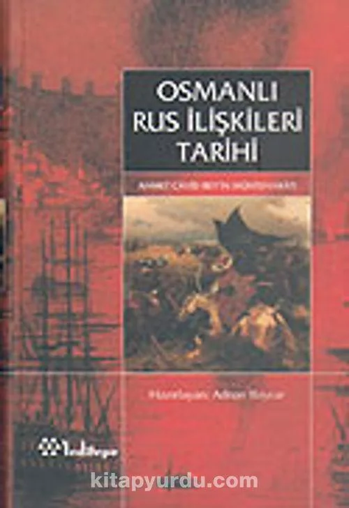Osmanlı-Rus ilişkileri
