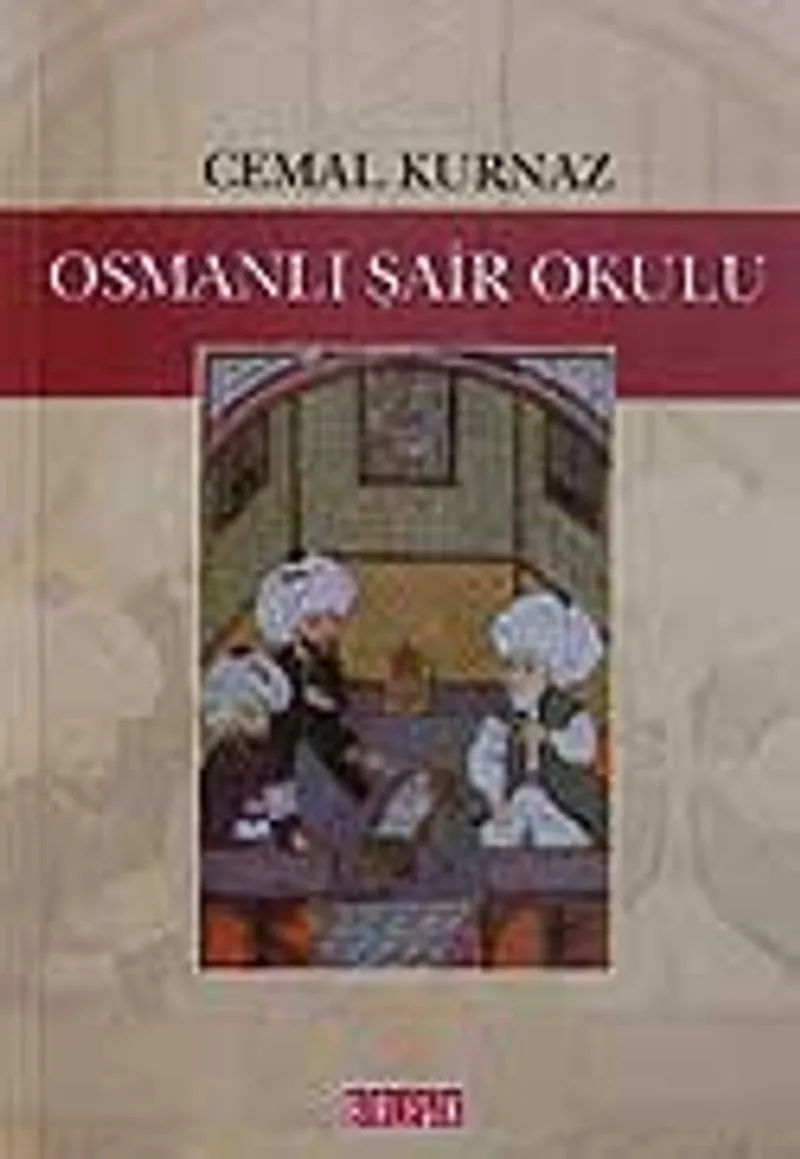 Osmanlı Şair Okulu