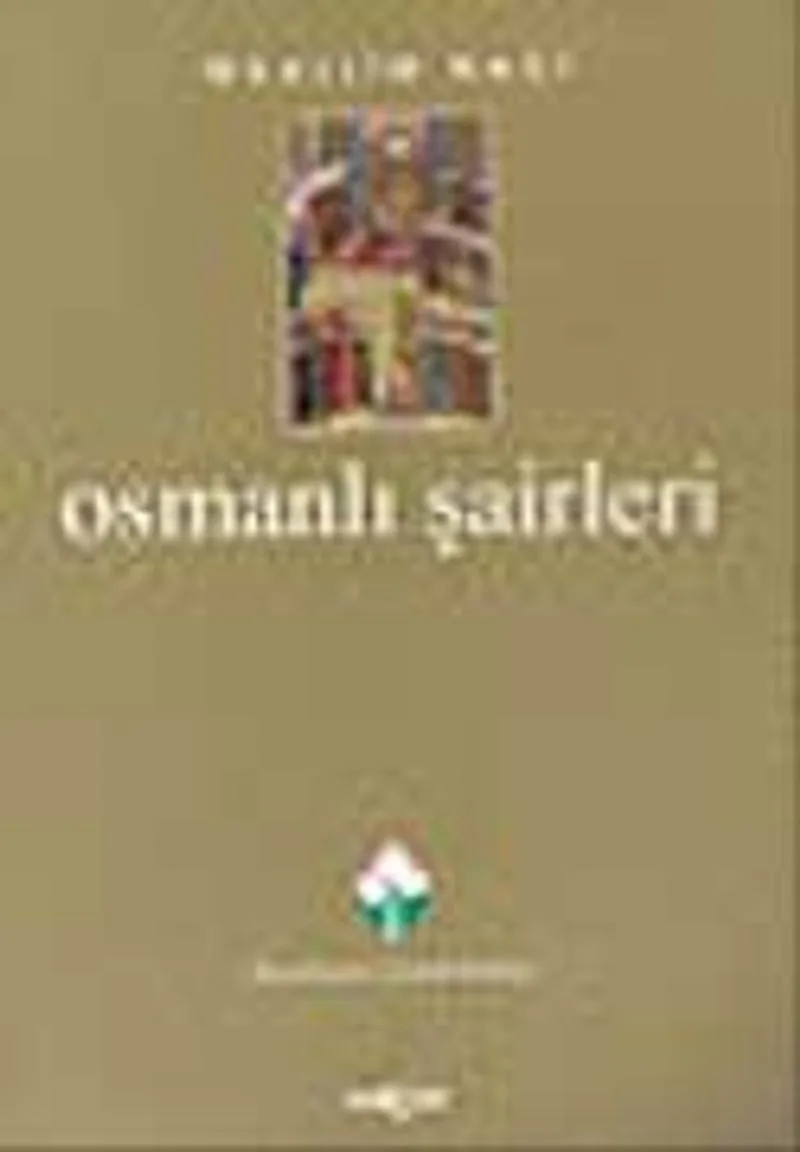 Osmanlı Şairleri