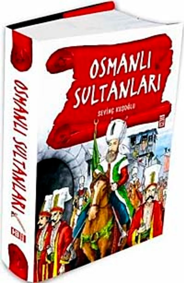 Osmanlı Sultanları