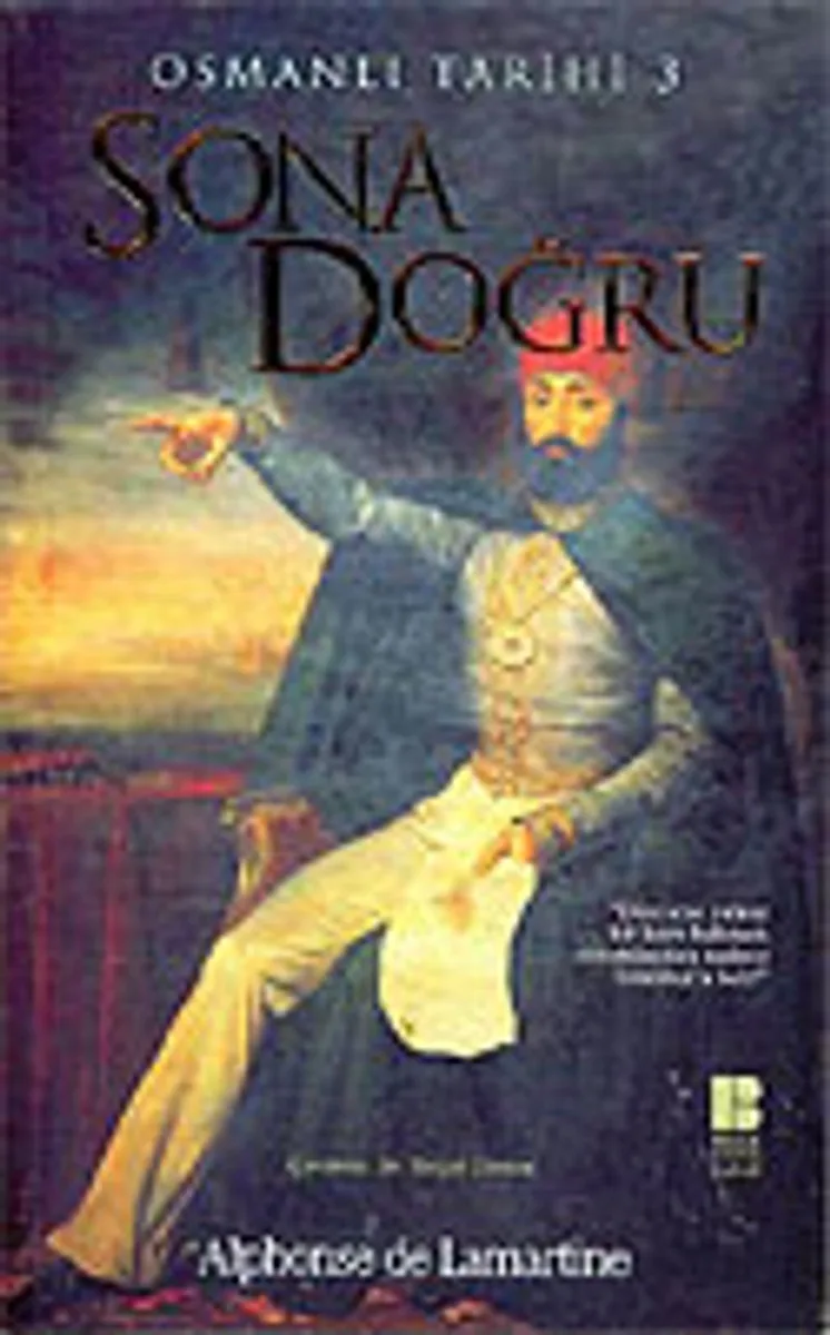 Osmanlı Tarihi 3 Sona Doğru