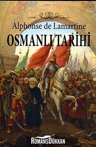 Osmanlı Tarihi Büyük Boy