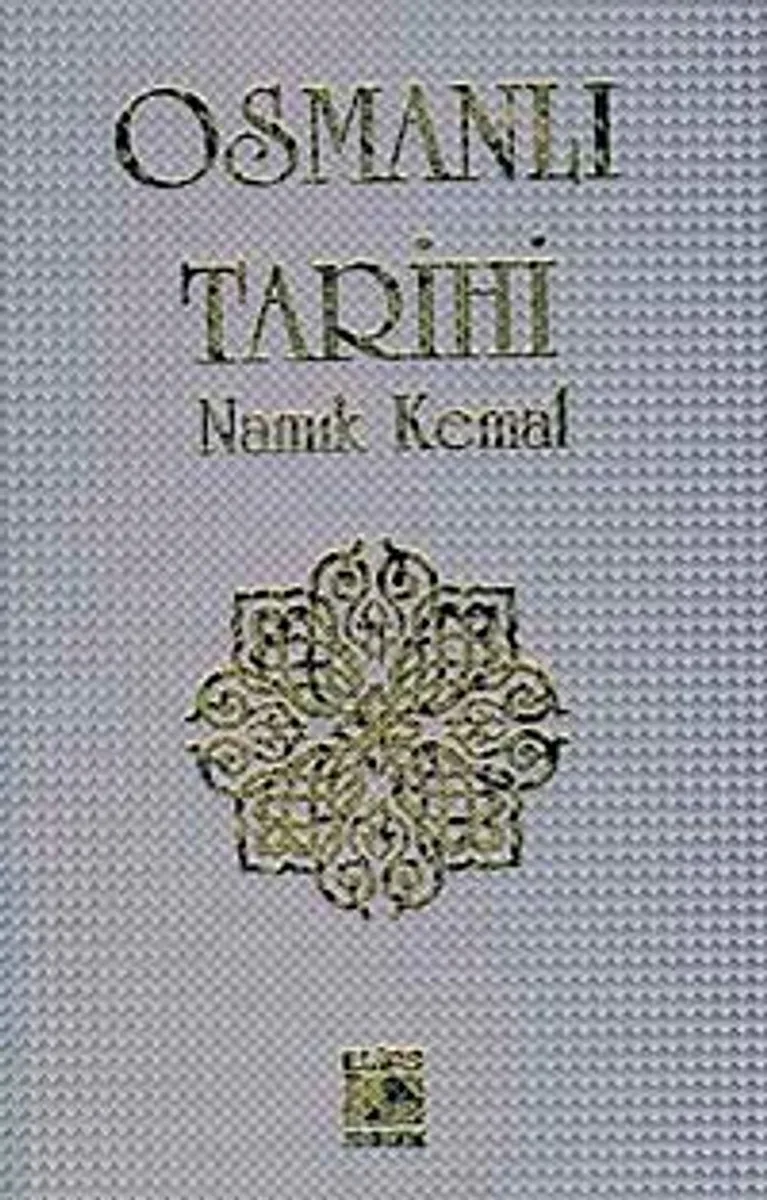 Osmanlı Tarihi (Ciltli)