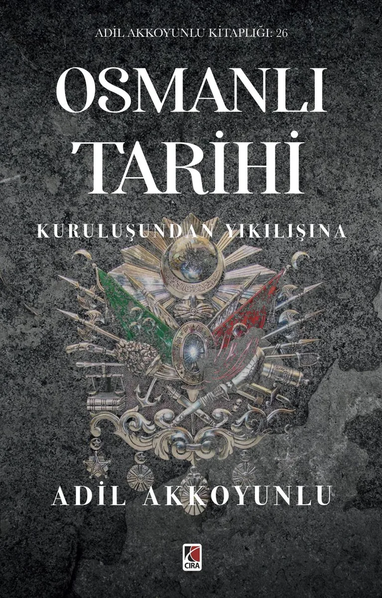 Osmanlı Tarihi Kuruluşundan Yıkılışına