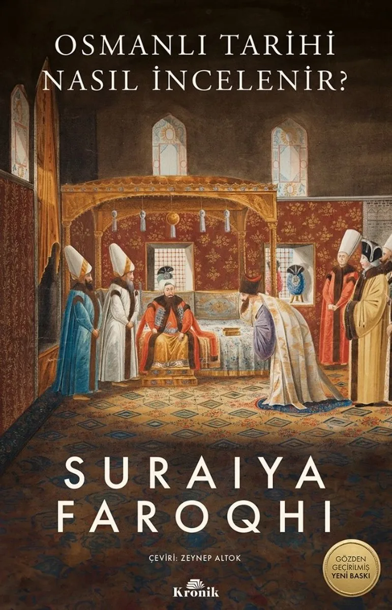 Osmanlı Tarihi Nasıl İncelenir?