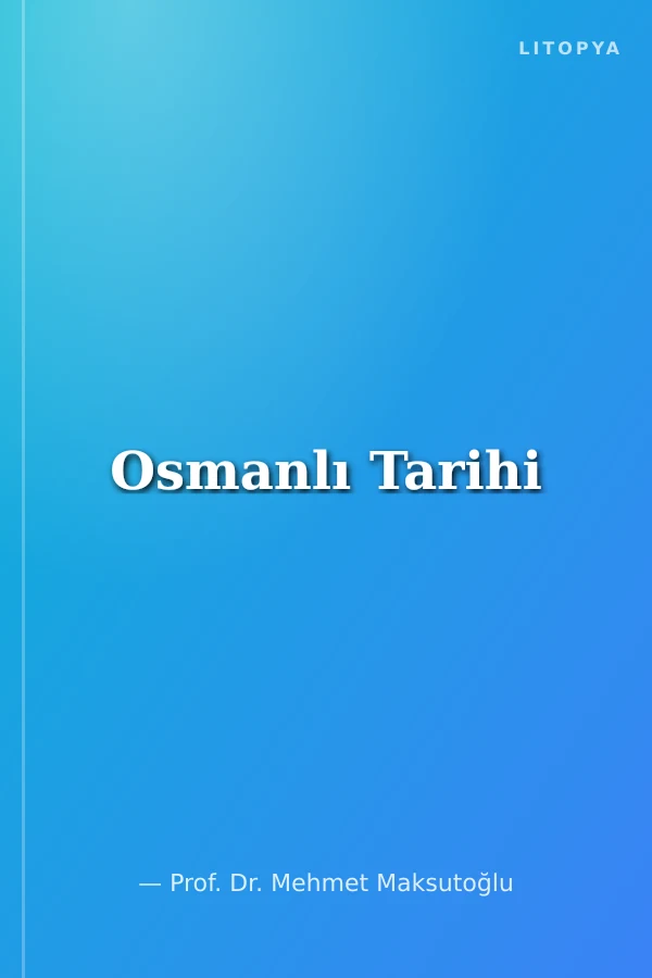 Osmanlı Tarihi