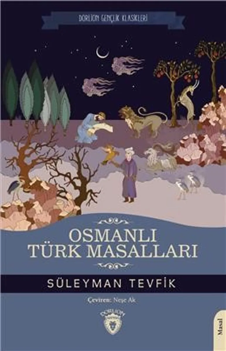 Osmanlı Türk Masalları