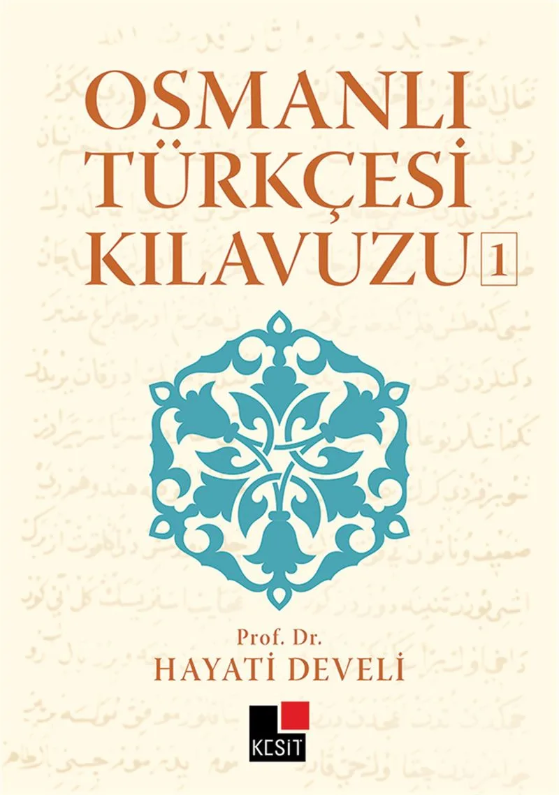 Osmanlı Türkçesi Kılavuzu-1