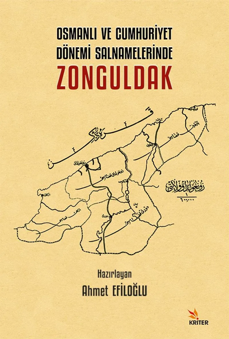 Osmanlı ve Cumhuriyet Dönemi Salnamelerinde Zonguldak