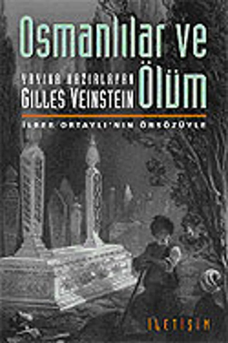 Osmanlılar ve Ölüm