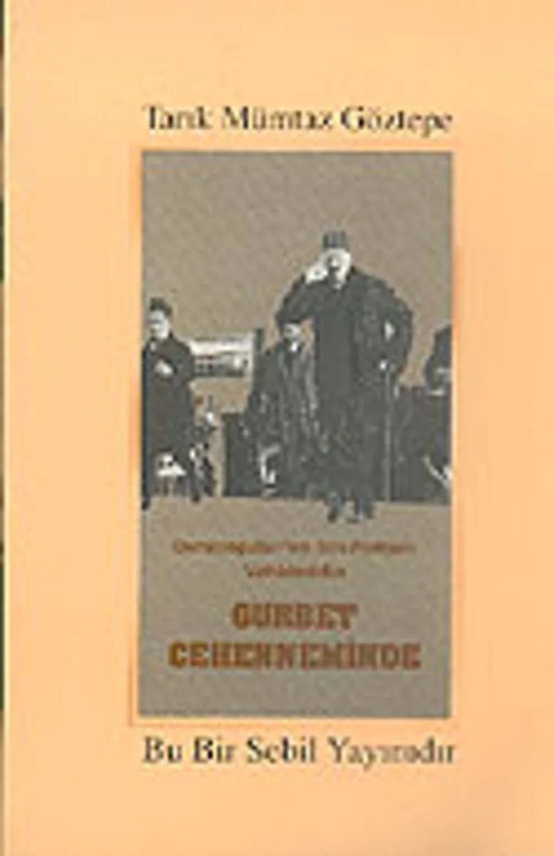 Osmanoğulları'nın Son Padişahı Vahideddin-Gurbet Cehenneminde / 6-G-48
