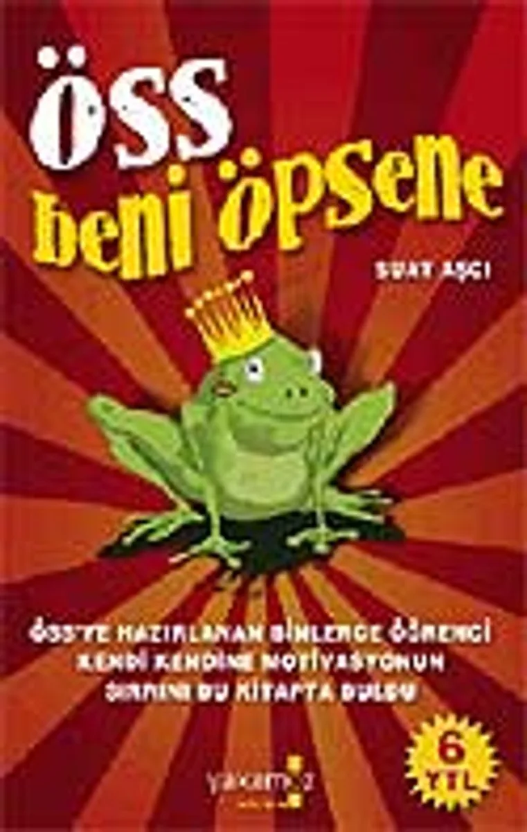 Öss Beni Öpsene