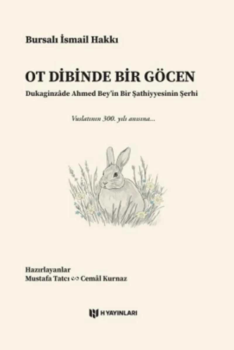 Ot Dibinde Bir Göcen