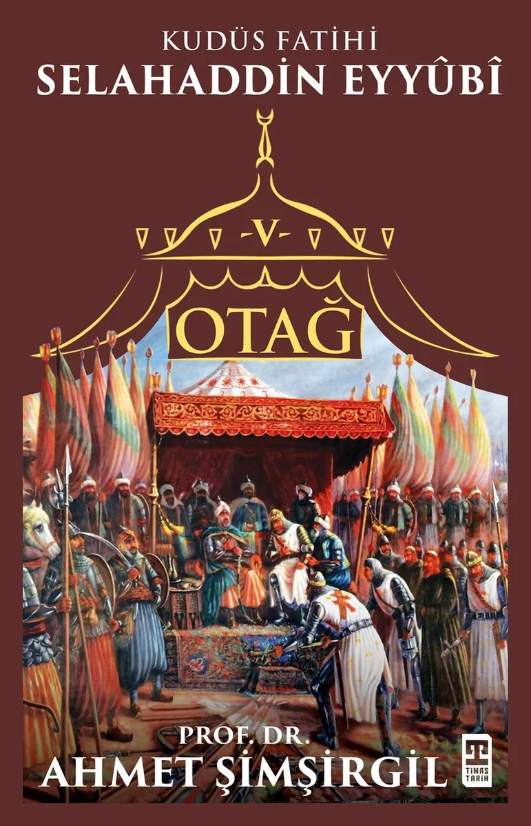 Otağ V: Selahaddin Eyyubi