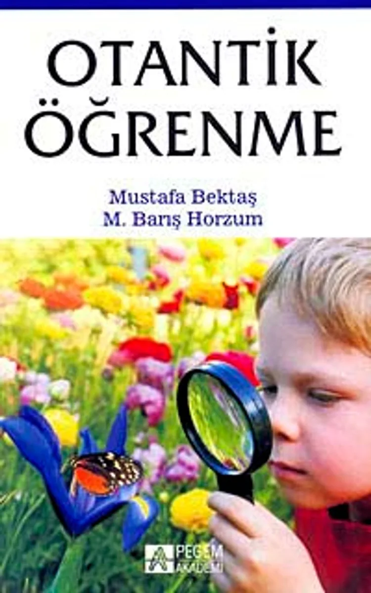 Otantik Öğrenme