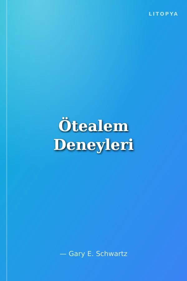 Ötealem Deneyleri