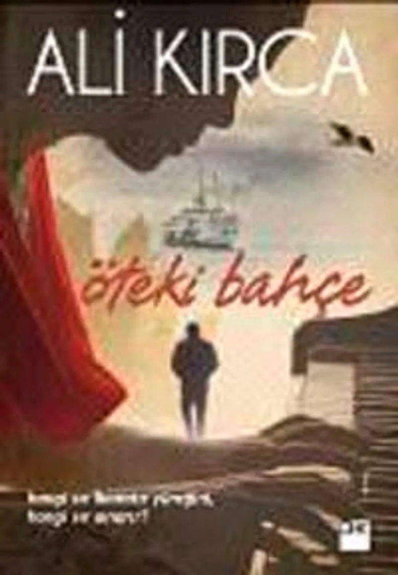 Öteki Bahçe