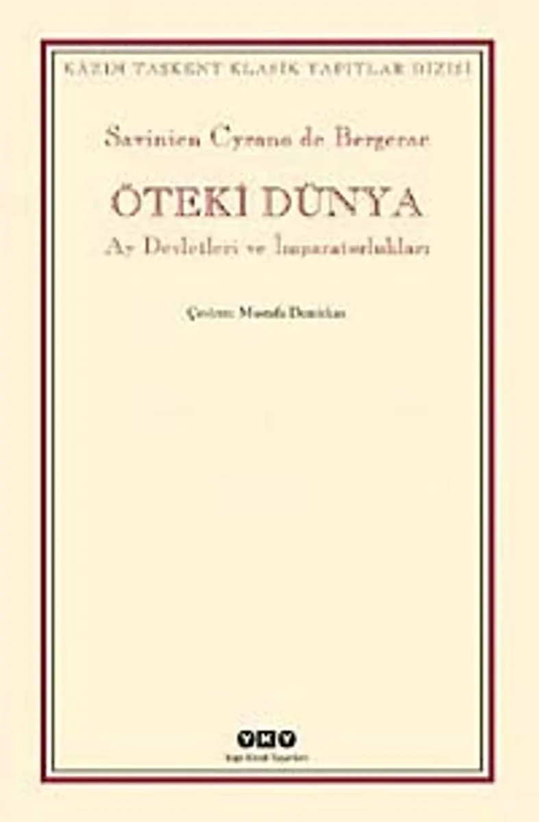 Öteki Dünya Ay Devletleri ve İmparatorluk