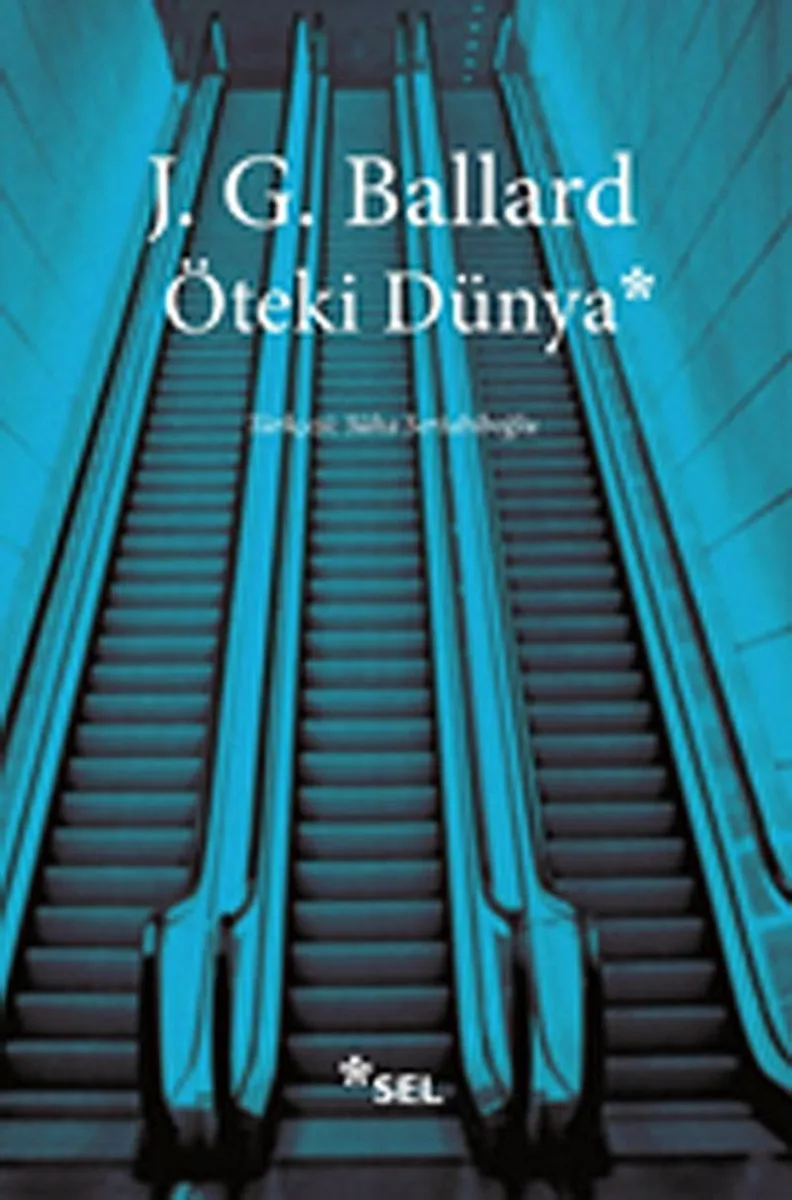 Öteki Dünya