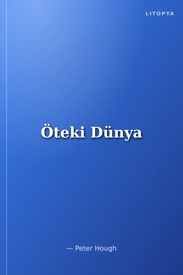 Öteki Dünya
