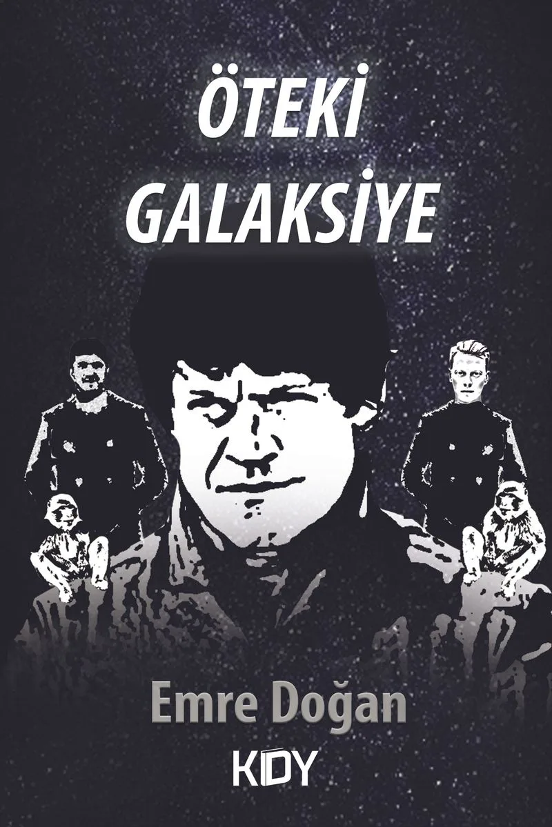 Öteki Galaksiye