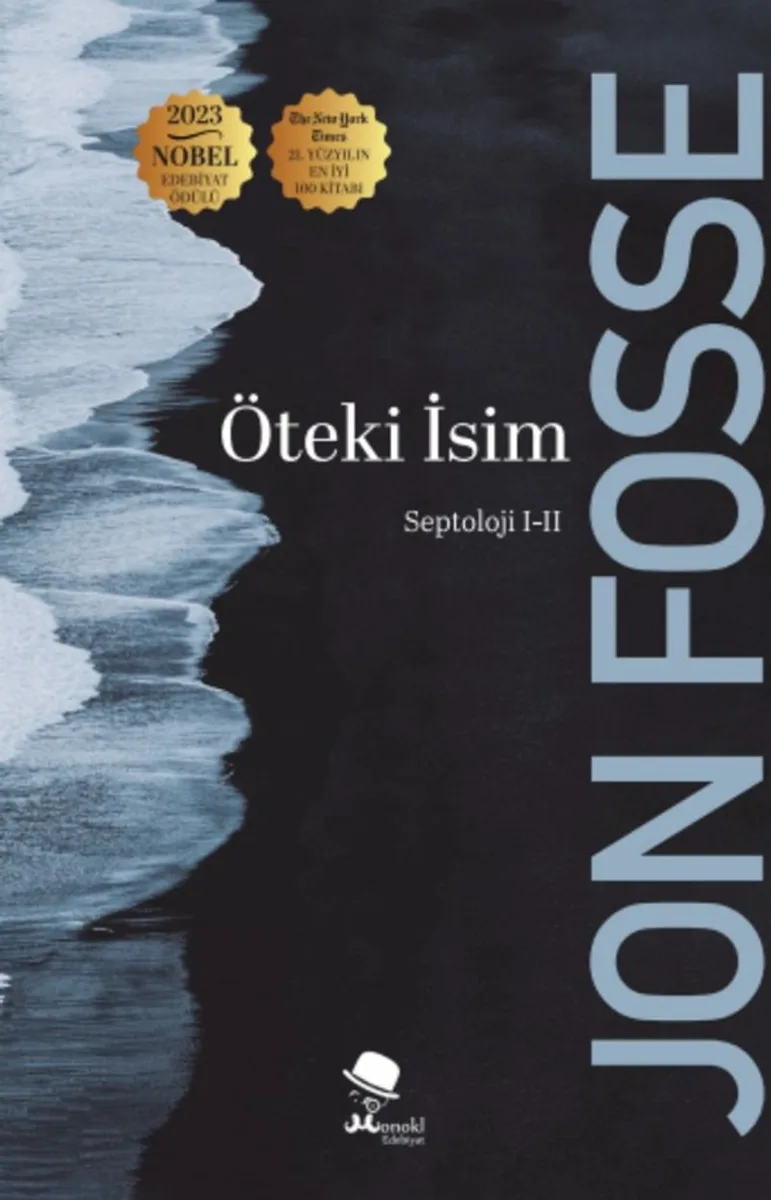 Öteki İsim Septoloji I-II