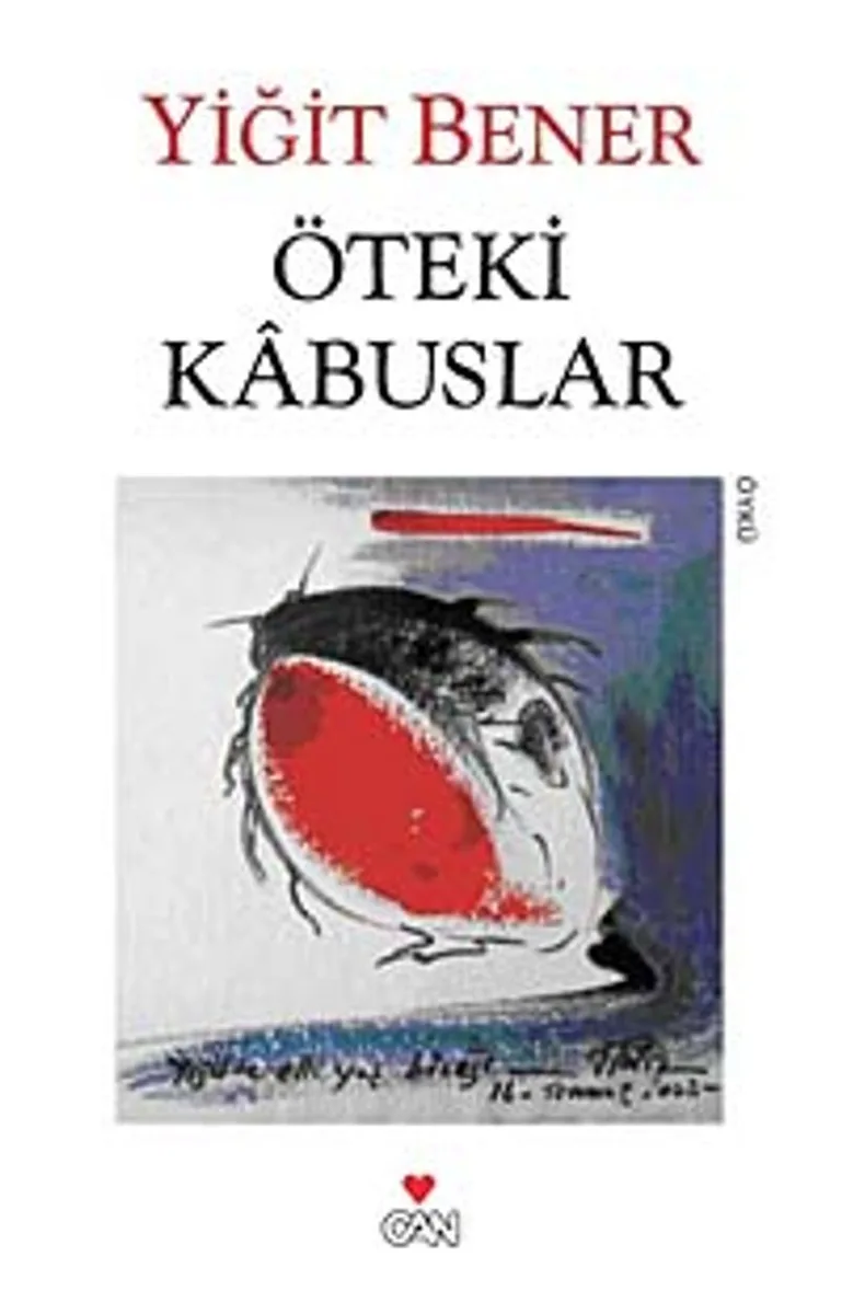 Öteki Kabuslar
