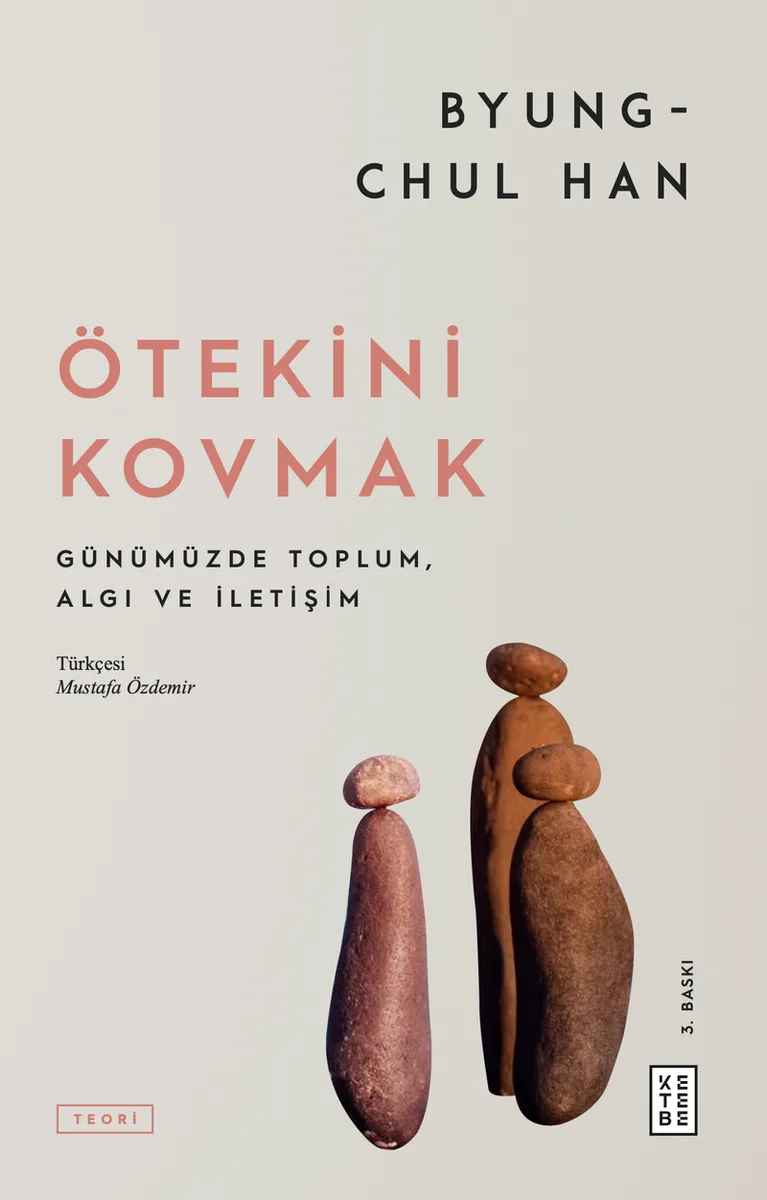 Ötekini Kovmak Günümüzde Toplum, Algı ve İletişim