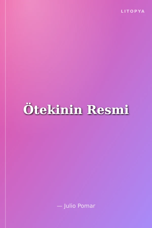 Ötekinin Resmi