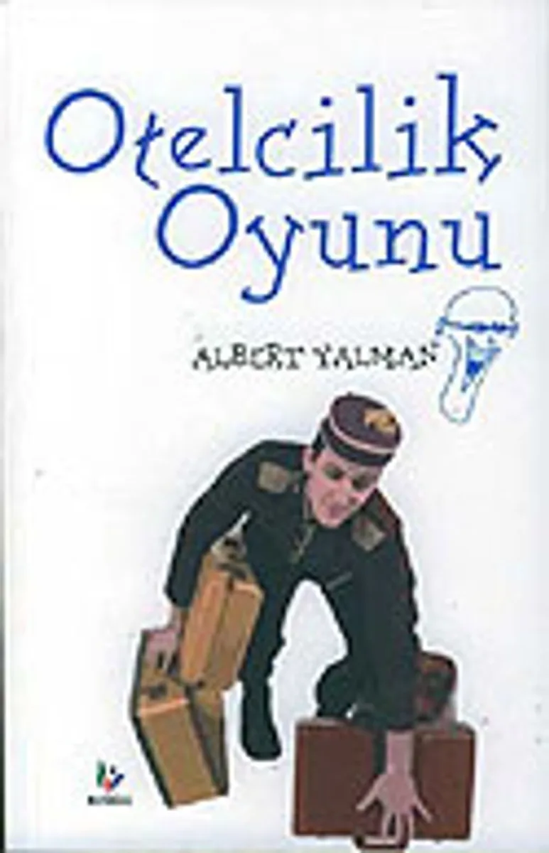 Otelcilik Oyunu