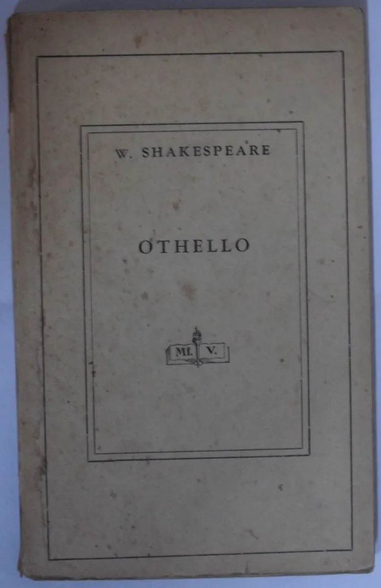 Othello Kod: 11-Z-30