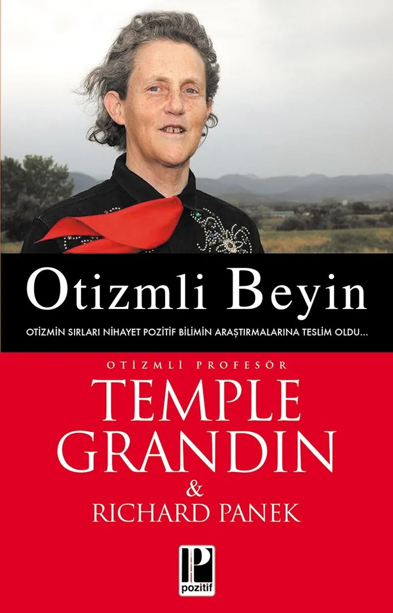 Otizimli Beyin