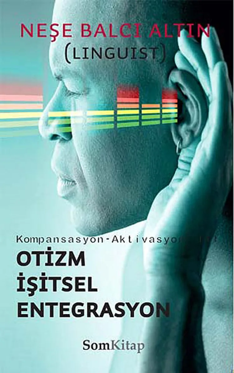 Otizm İşitsel Entegrasyon