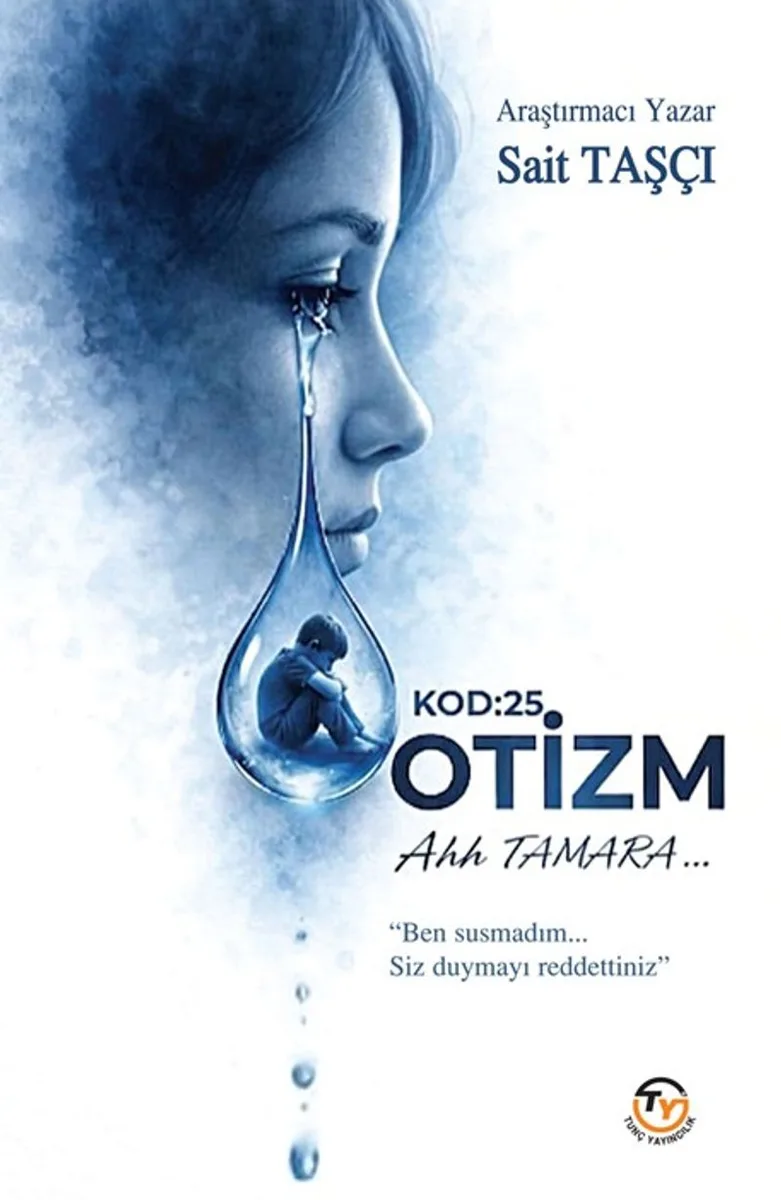 Otizm Kod: 25